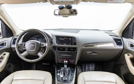 Audi Q5, 2010 год, 1 210 000 рублей, 14 фотография