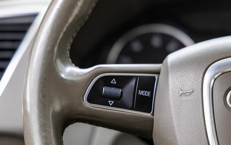 Audi Q5, 2010 год, 1 210 000 рублей, 19 фотография