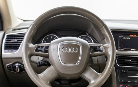 Audi Q5, 2010 год, 1 210 000 рублей, 18 фотография