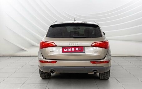 Audi Q5, 2010 год, 1 210 000 рублей, 6 фотография