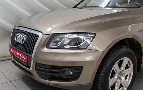 Audi Q5, 2010 год, 1 210 000 рублей, 10 фотография