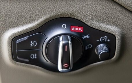 Audi Q5, 2010 год, 1 210 000 рублей, 17 фотография