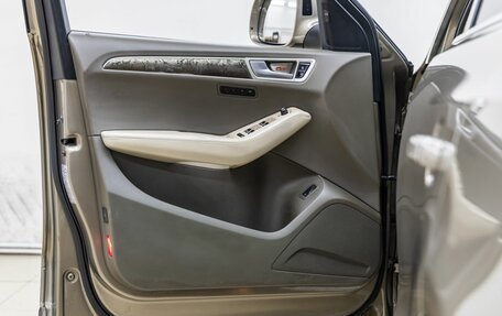 Audi Q5, 2010 год, 1 210 000 рублей, 29 фотография