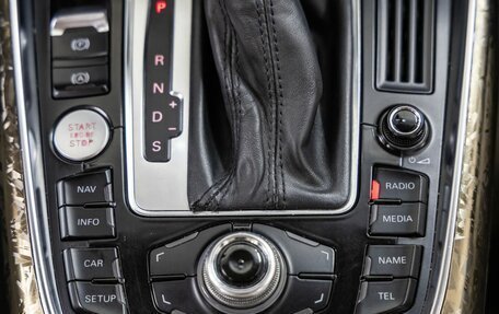 Audi Q5, 2010 год, 1 210 000 рублей, 26 фотография