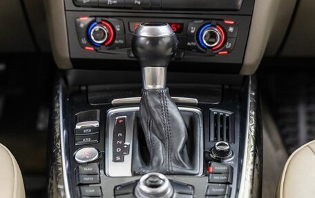 Audi Q5, 2010 год, 1 210 000 рублей, 25 фотография