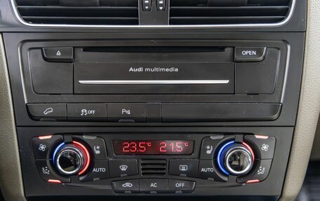 Audi Q5, 2010 год, 1 210 000 рублей, 24 фотография