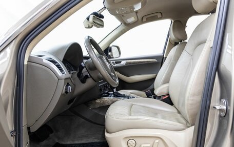 Audi Q5, 2010 год, 1 210 000 рублей, 30 фотография