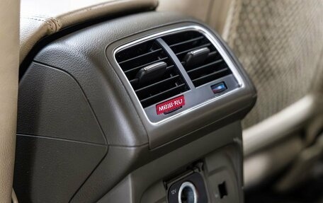 Audi Q5, 2010 год, 1 210 000 рублей, 28 фотография