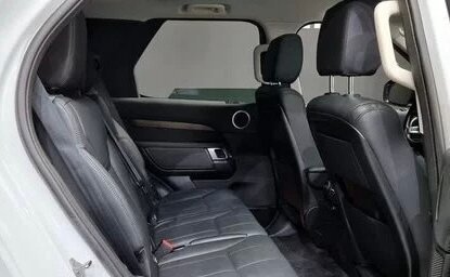 Land Rover Discovery IV, 2018 год, 5 100 000 рублей, 8 фотография