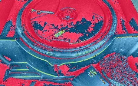 Audi Q5, 2010 год, 1 210 000 рублей, 38 фотография