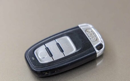 Audi Q5, 2010 год, 1 210 000 рублей, 39 фотография