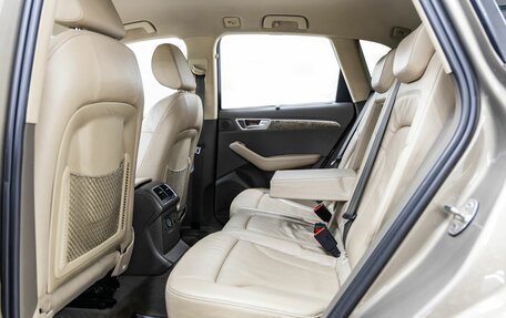 Audi Q5, 2010 год, 1 210 000 рублей, 36 фотография