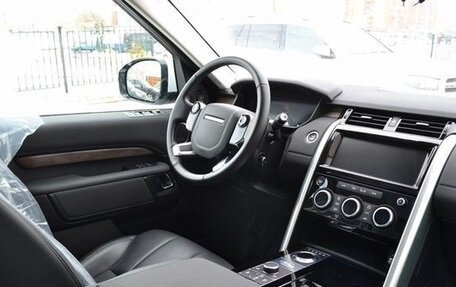 Land Rover Discovery IV, 2018 год, 5 100 000 рублей, 7 фотография