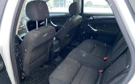 Ford Mondeo IV, 2012 год, 715 000 рублей, 9 фотография