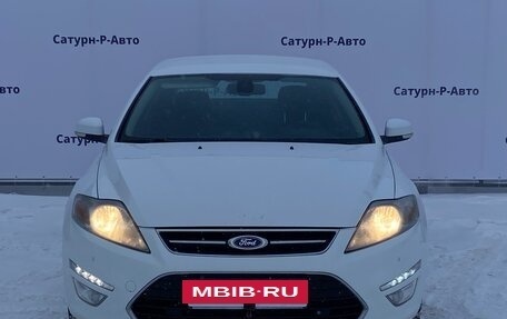 Ford Mondeo IV, 2012 год, 715 000 рублей, 2 фотография