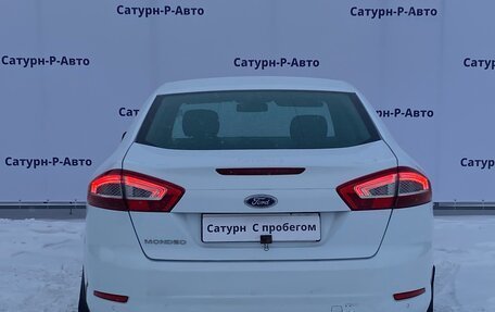 Ford Mondeo IV, 2012 год, 715 000 рублей, 5 фотография