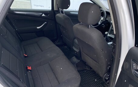 Ford Mondeo IV, 2012 год, 715 000 рублей, 10 фотография