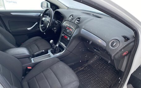 Ford Mondeo IV, 2012 год, 715 000 рублей, 11 фотография