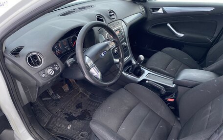 Ford Mondeo IV, 2012 год, 715 000 рублей, 7 фотография