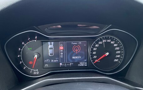 Ford Mondeo IV, 2012 год, 715 000 рублей, 13 фотография