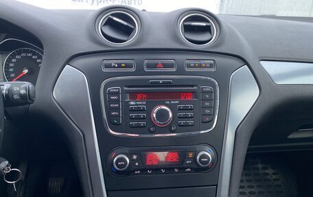 Ford Mondeo IV, 2012 год, 715 000 рублей, 12 фотография