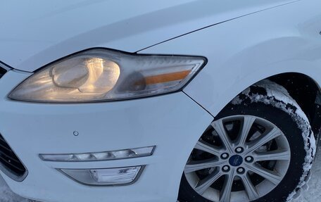 Ford Mondeo IV, 2012 год, 715 000 рублей, 14 фотография