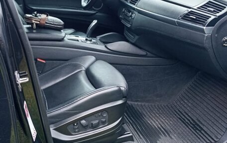 BMW X6 M, 2011 год, 1 500 000 рублей, 5 фотография