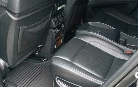 BMW X6 M, 2011 год, 1 500 000 рублей, 8 фотография