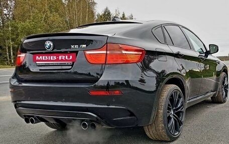 BMW X6 M, 2011 год, 1 500 000 рублей, 3 фотография