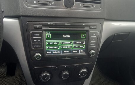 Skoda Yeti I рестайлинг, 2011 год, 600 000 рублей, 3 фотография