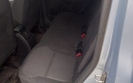 Skoda Yeti I рестайлинг, 2011 год, 600 000 рублей, 5 фотография