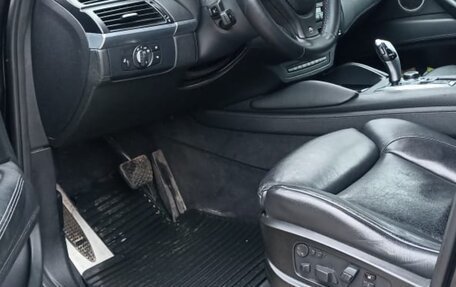 BMW X6 M, 2011 год, 1 500 000 рублей, 2 фотография