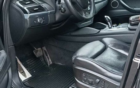 BMW X6 M, 2011 год, 1 500 000 рублей, 9 фотография