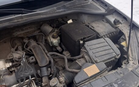 Skoda Yeti I рестайлинг, 2011 год, 600 000 рублей, 18 фотография