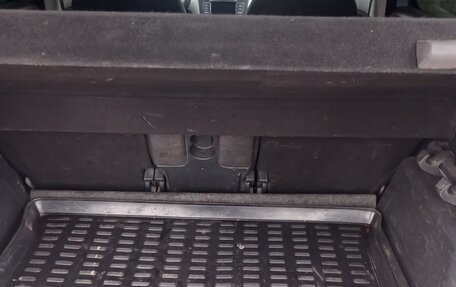 Skoda Yeti I рестайлинг, 2011 год, 600 000 рублей, 16 фотография