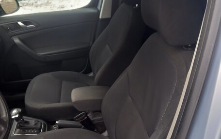 Skoda Yeti I рестайлинг, 2011 год, 600 000 рублей, 9 фотография