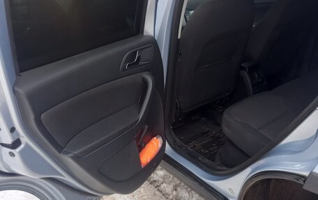 Skoda Yeti I рестайлинг, 2011 год, 600 000 рублей, 10 фотография