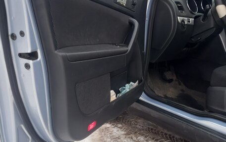 Skoda Yeti I рестайлинг, 2011 год, 600 000 рублей, 12 фотография