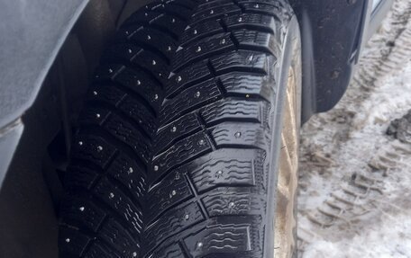 Skoda Yeti I рестайлинг, 2011 год, 600 000 рублей, 13 фотография