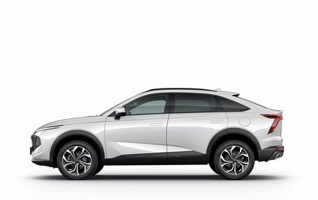 Haval F7x, 2025 год, 3 399 000 рублей, 1 фотография