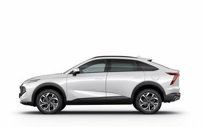 Haval F7x, 2025 год, 3 399 000 рублей, 1 фотография