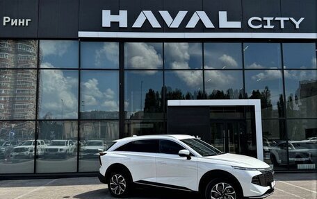 Haval F7, 2025 год, 3 399 000 рублей, 3 фотография