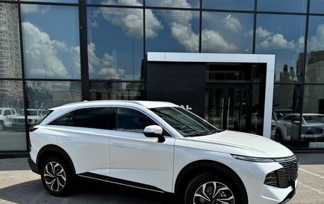 Haval F7, 2025 год, 3 399 000 рублей, 4 фотография