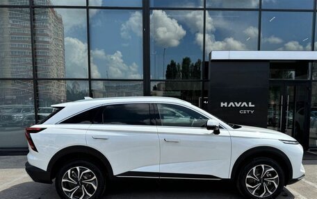 Haval F7, 2025 год, 3 399 000 рублей, 6 фотография