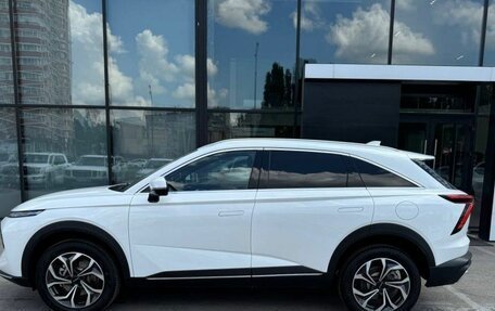 Haval F7, 2025 год, 3 399 000 рублей, 8 фотография