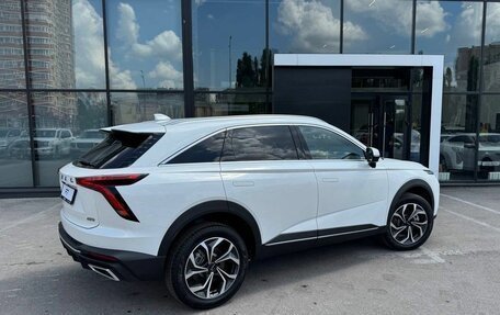 Haval F7, 2025 год, 3 399 000 рублей, 12 фотография