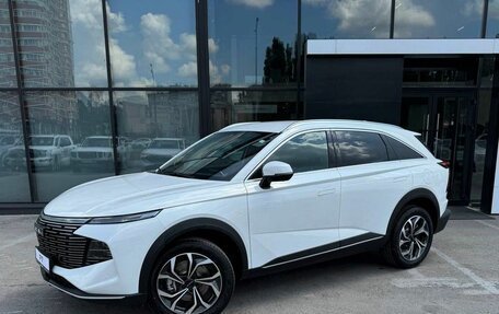 Haval F7, 2025 год, 3 399 000 рублей, 1 фотография