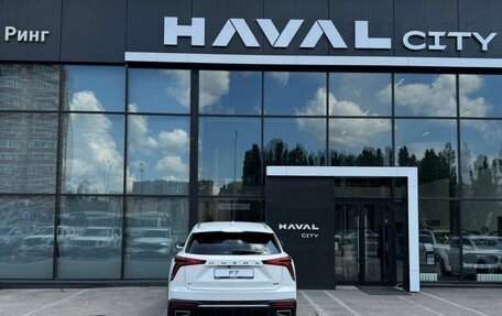 Haval F7, 2025 год, 3 399 000 рублей, 15 фотография