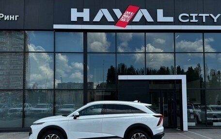 Haval F7, 2025 год, 3 399 000 рублей, 7 фотография