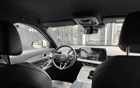 Haval F7, 2025 год, 3 399 000 рублей, 21 фотография